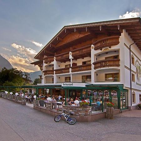 Landhotel Denggerhof Mayrhofen Ngoại thất bức ảnh