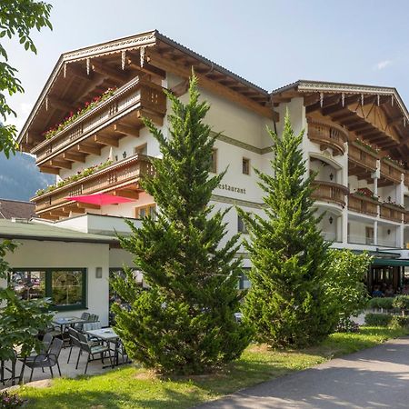 Landhotel Denggerhof Mayrhofen Ngoại thất bức ảnh