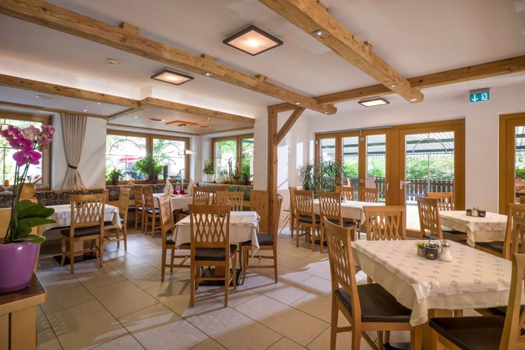 Landhotel Denggerhof Mayrhofen Ngoại thất bức ảnh