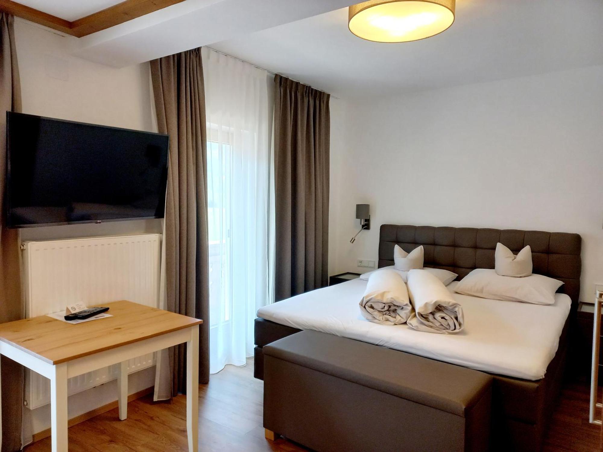 Landhotel Denggerhof Mayrhofen Ngoại thất bức ảnh