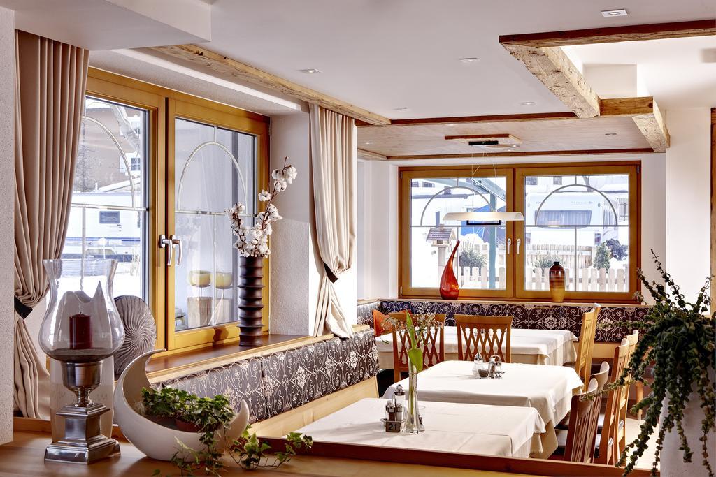 Landhotel Denggerhof Mayrhofen Ngoại thất bức ảnh