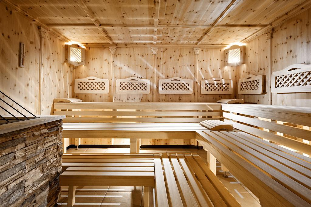 Landhotel Denggerhof Mayrhofen Ngoại thất bức ảnh