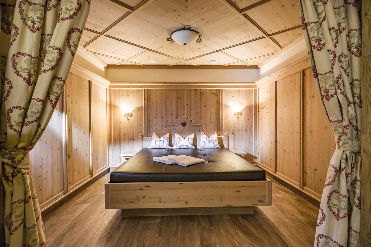 Landhotel Denggerhof Mayrhofen Ngoại thất bức ảnh