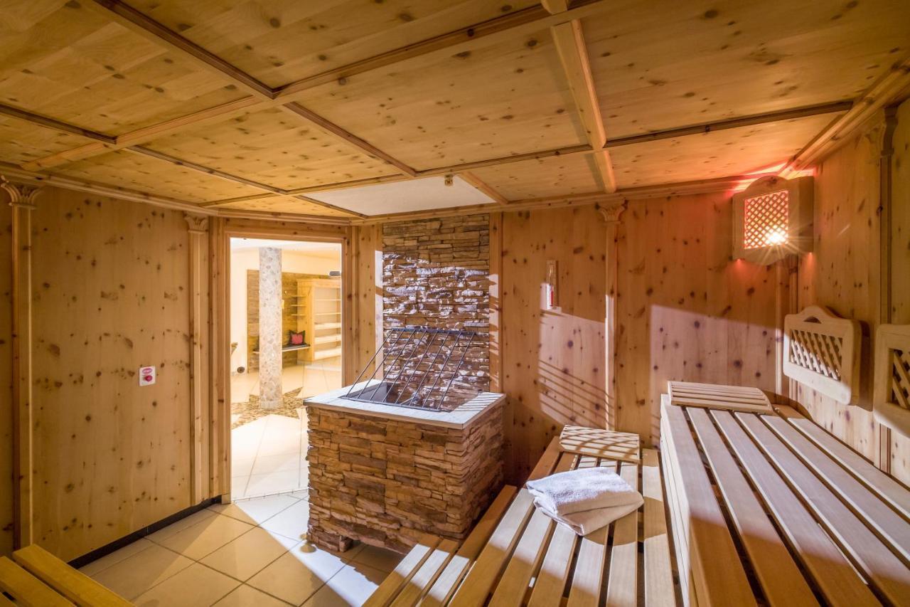 Landhotel Denggerhof Mayrhofen Ngoại thất bức ảnh