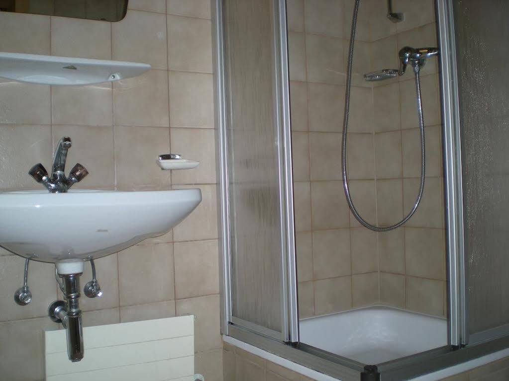 Landhotel Denggerhof Mayrhofen Ngoại thất bức ảnh